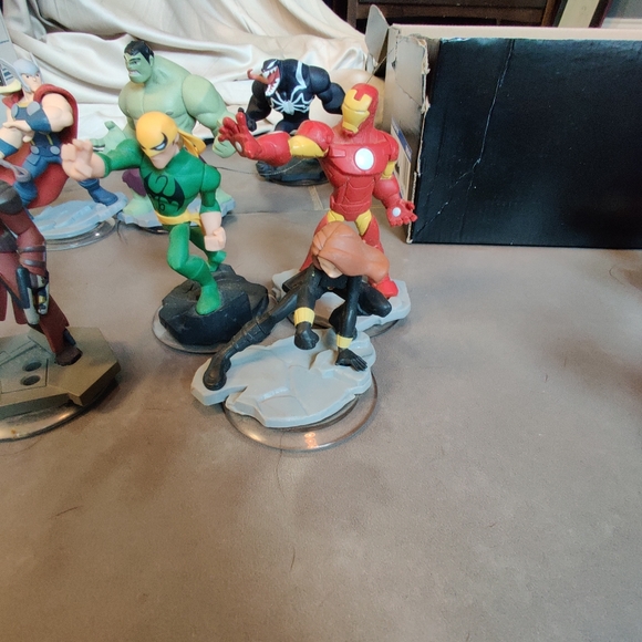 Disney Infinity 2.0 and 3.0 - Picture 7 of 16